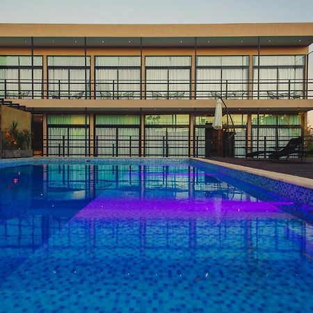 Paraiso Natural Apart & Hotel Iguazu Puerto Iguazú Dış mekan fotoğraf