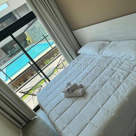 Paraiso Natural Apart & Hotel Iguazu Puerto Iguazú Dış mekan fotoğraf