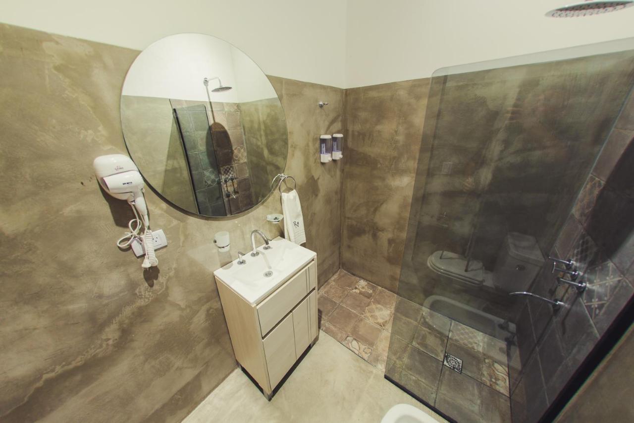 Paraiso Natural Apart & Hotel Iguazu Puerto Iguazú Dış mekan fotoğraf