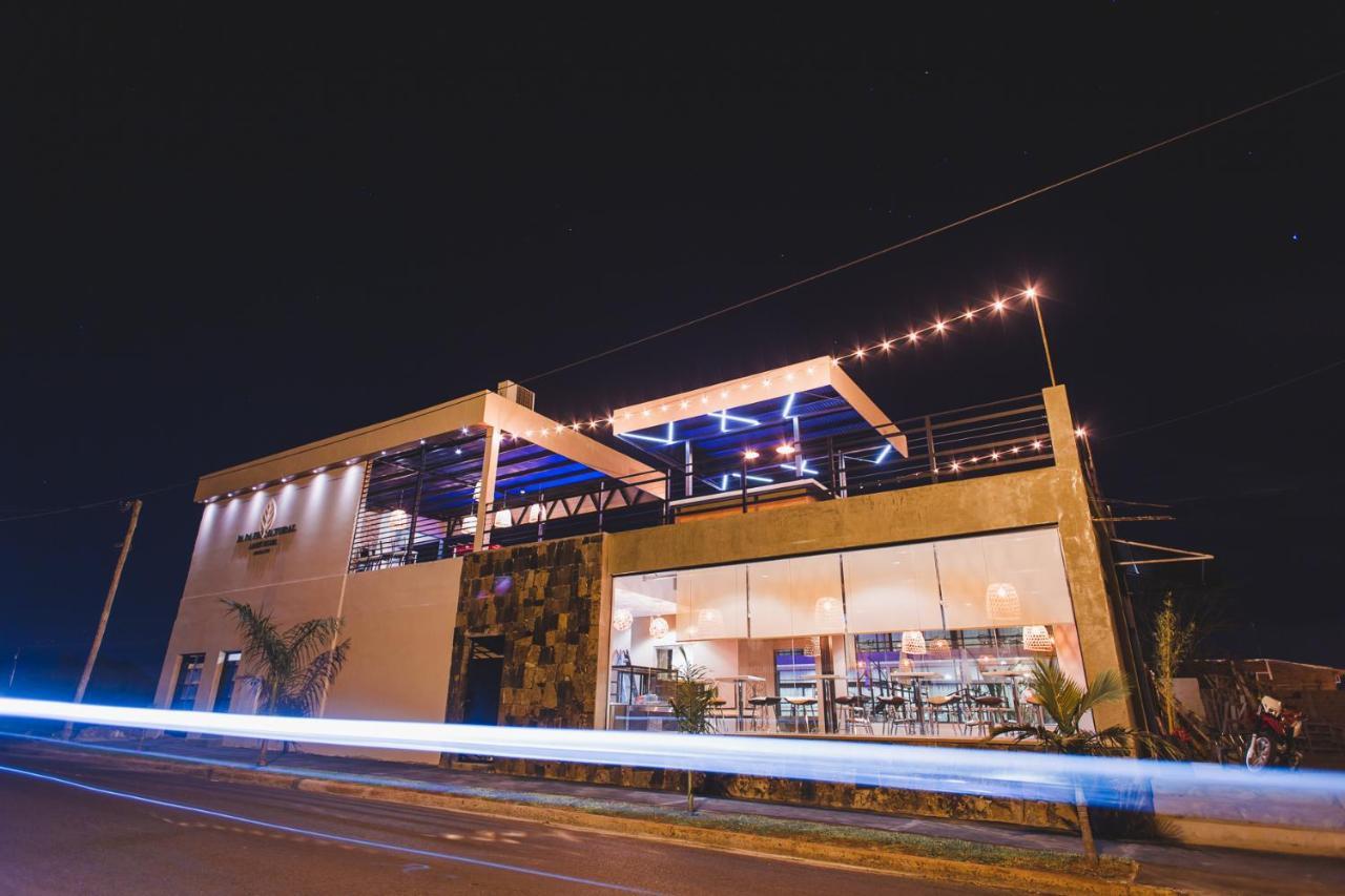 Paraiso Natural Apart & Hotel Iguazu Puerto Iguazú Dış mekan fotoğraf