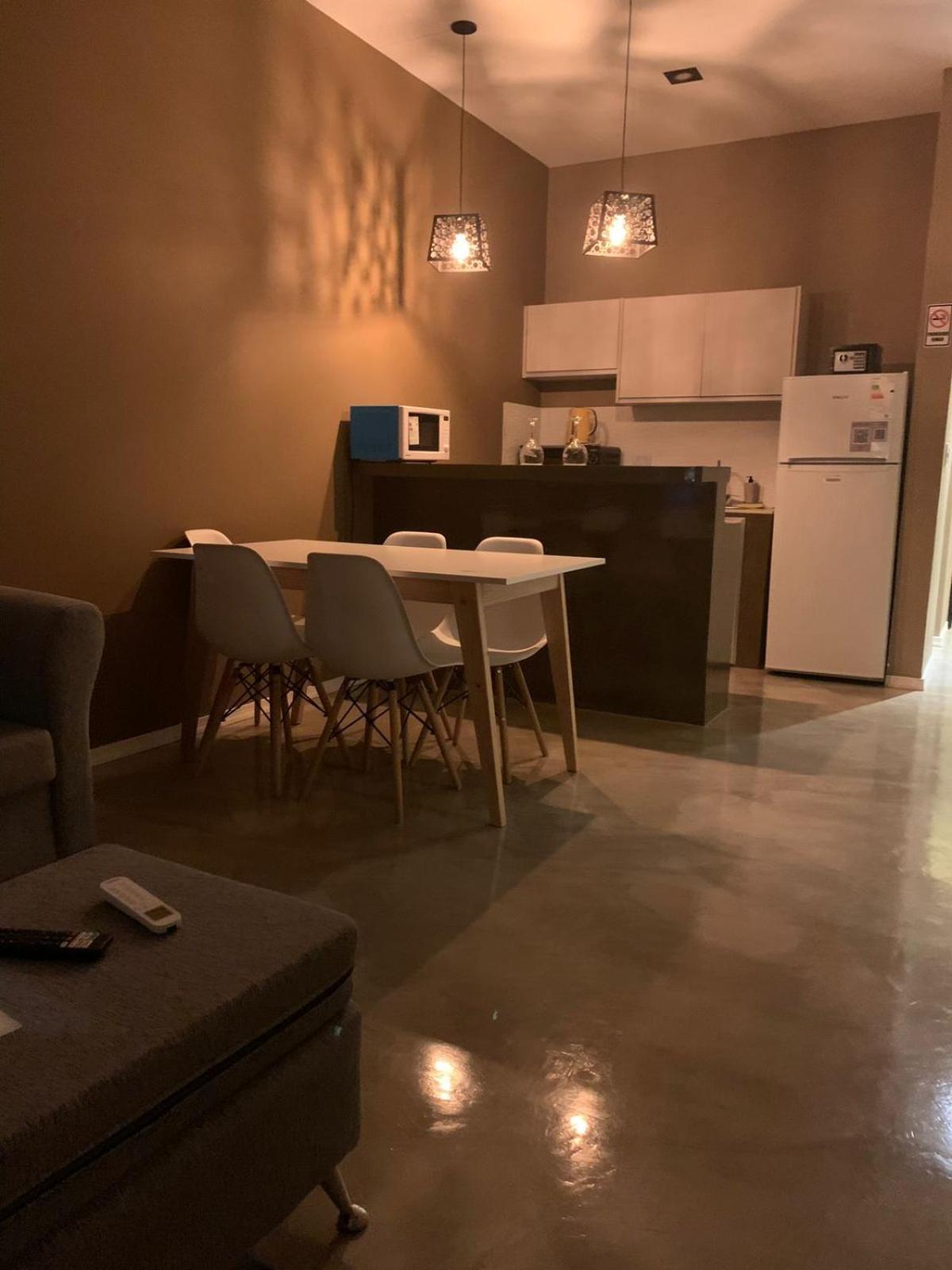 Paraiso Natural Apart & Hotel Iguazu Puerto Iguazú Dış mekan fotoğraf