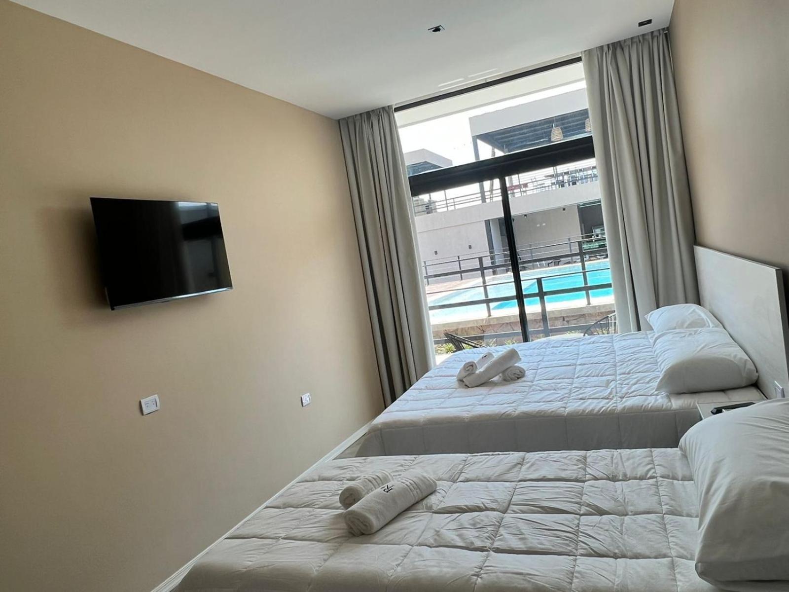 Paraiso Natural Apart & Hotel Iguazu Puerto Iguazú Dış mekan fotoğraf