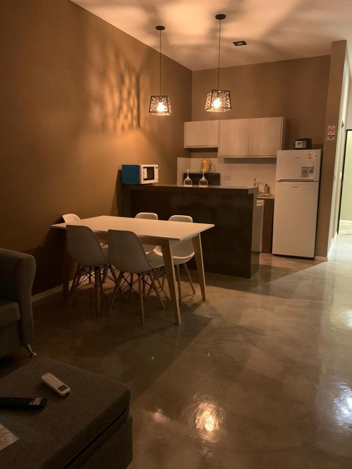 Paraiso Natural Apart & Hotel Iguazu Puerto Iguazú Dış mekan fotoğraf