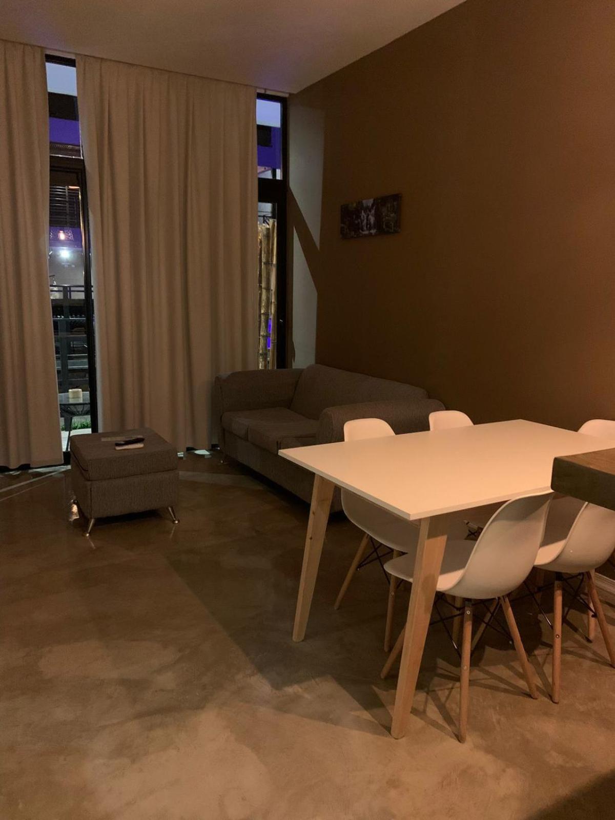 Paraiso Natural Apart & Hotel Iguazu Puerto Iguazú Dış mekan fotoğraf